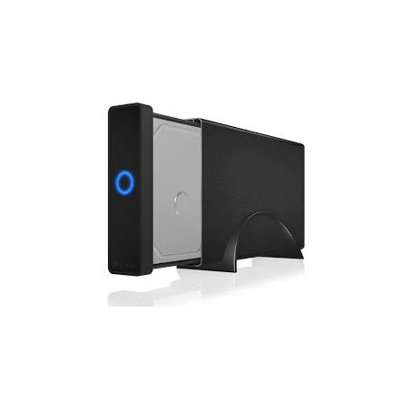 Box hard disk 3.5" icybox ib-377-c31 esterna sata iii