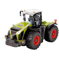 Modellino trattore siku control claas xerion 5000 trac vc [10678800000]