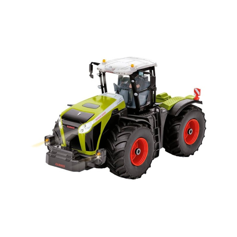 Modellino trattore siku control claas xerion 5000 trac vc [10678800000]