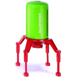 Giocattolo siku fattoria silo in piedi [10560200000]