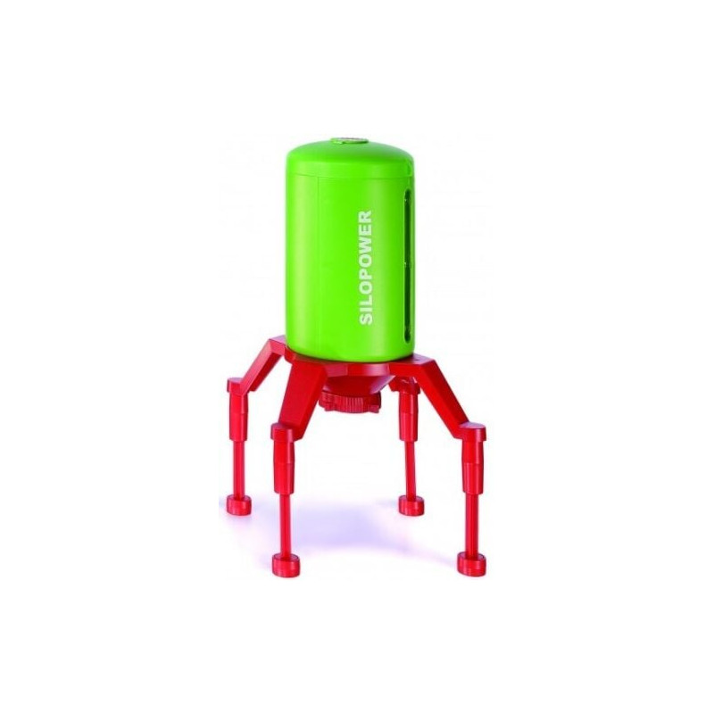 Giocattolo siku fattoria silo in piedi [10560200000]