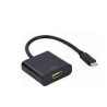Adattatore usb gembird a-cm-hdmif-03 usb-c hdmi 4k