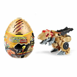 Figurina vtech switch & go dinos - surprise egg [80-422504]