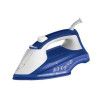 Ferro da stiro russell hobbs 26481-56 a vapore 240ml 2400w zaffiro
