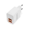 Alimentatore da rete digitus da-10061 2xusb-a 15.6w [azassul00000008]