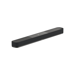 Soundbar sennheiser sb02m ambeo plus nero [sb02m]