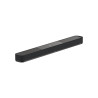 Soundbar sennheiser sb02m ambeo plus nero [sb02m]