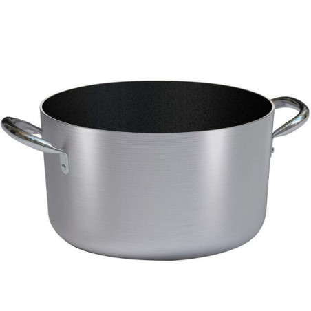 Casseruola ballarini linea 6700 2 manici 24cm [1010027/6718.24]