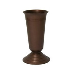 Vaso per cimitero machx stretto