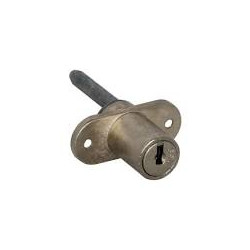 Serratura omr mobili app perno verticale 2 chiave [163447]