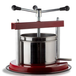 Torchietto omac 930 passatutto 20cm/5l [930]