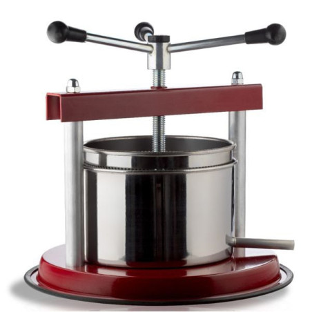 Torchietto omac 930 passatutto 20cm/5l [930]