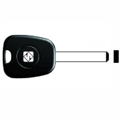 Chiave per auto silca va2te [cva2te-20]