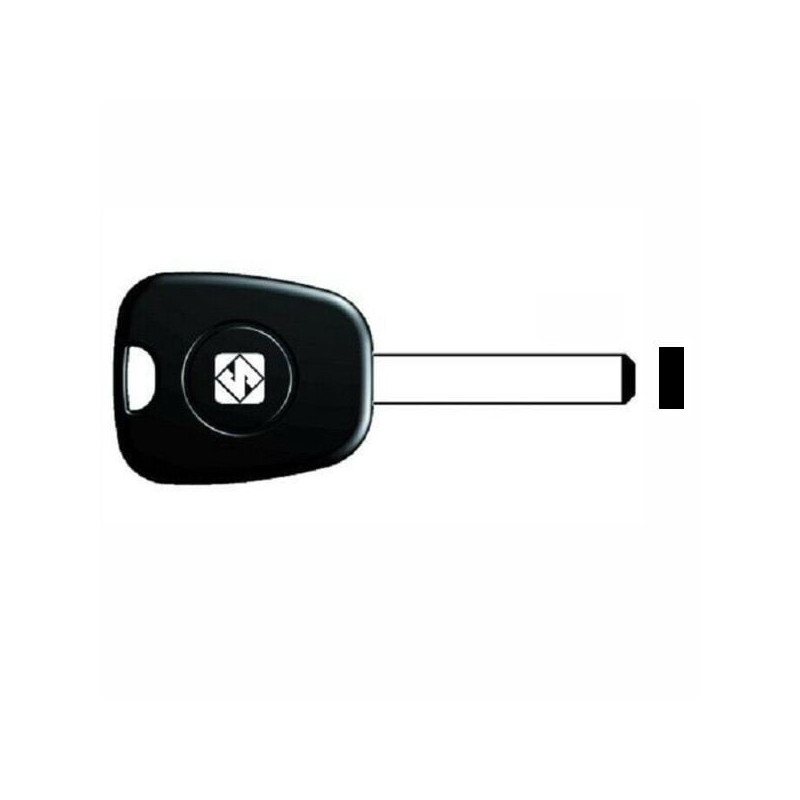 Chiave per auto silca va2te [cva2te-20]