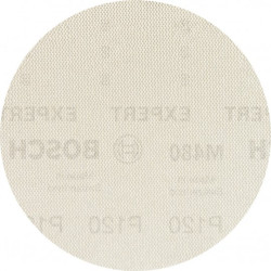 Disco abrasivo bosch expert m480 disco perlevigatrici rotorbitali