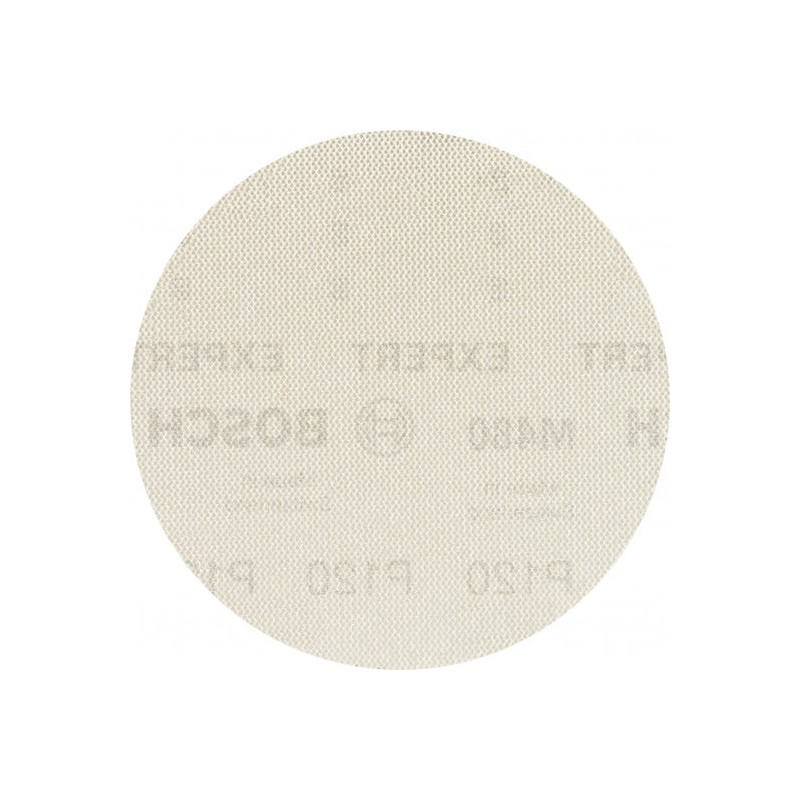 Disco abrasivo bosch expert m480 disco perlevigatrici rotorbitali