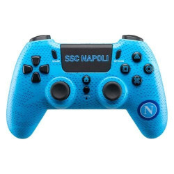 Controller qubick ssc napoli wireless blu/nero [rs661308]