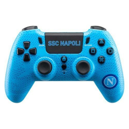 Controller qubick ssc napoli wireless blu/nero [rs661308]