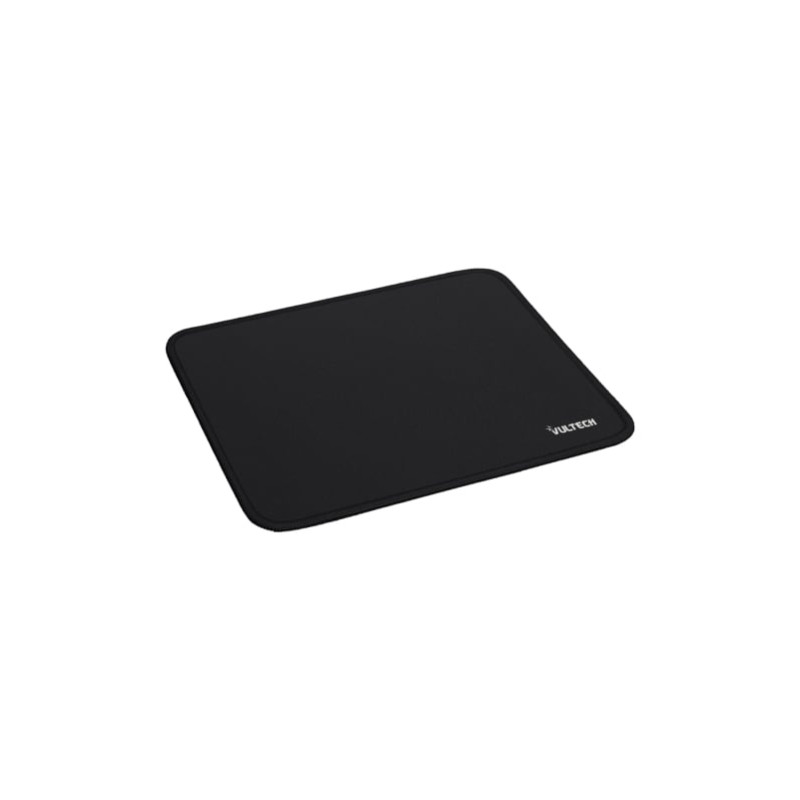 Mousepad vultech mp-05m nero [mp-05mbk]