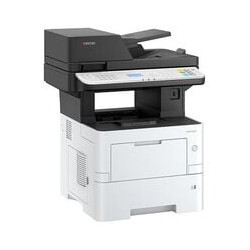 Stampante kyocera ecosys ma4500x multifunzione a4 45ppm bianco [110c133nl0]