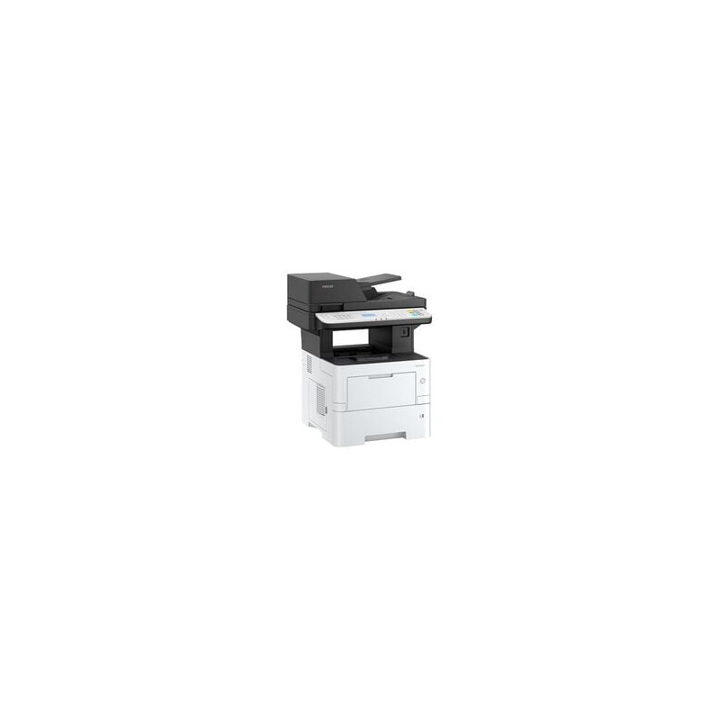 Stampante kyocera ecosys ma4500x multifunzione a4 45ppm bianco [110c133nl0]