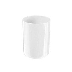 Bicchiere bagno eliplast abs bianco 725/1 [eliplast]