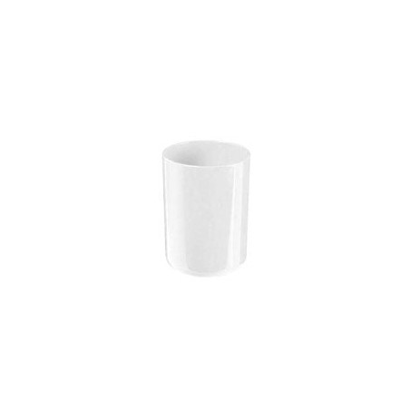Bicchiere bagno eliplast abs bianco 725/1 [eliplast]