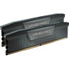 Ram dimm ddr5 48gb corsair xmp 5600mhz cl40 2pz nero [cmk48gx5m2b5600c40]