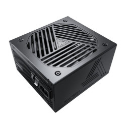 Alimentatore 850w montech titan 80 plus & cybenetics gold nero