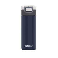Tazza termica kambukka etna denim 500ml blu [11-01028]