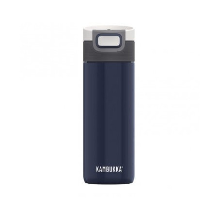 Tazza termica kambukka etna denim 500ml blu [11-01028]