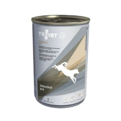 Mangime trovet dieta intestinale dpd: cibo dietetico con patata ed