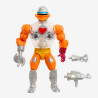 Figurina mattel masters of the universe origins minicomic roboto