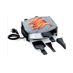 Set per raclette kaufgut [kaufgut]