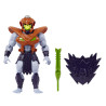 Figurina mattel masters of the universe origins snake armor skeletor