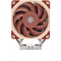 Dissipatore cpu noctua nh-u12s dx-4677 marrone [nh-u12s