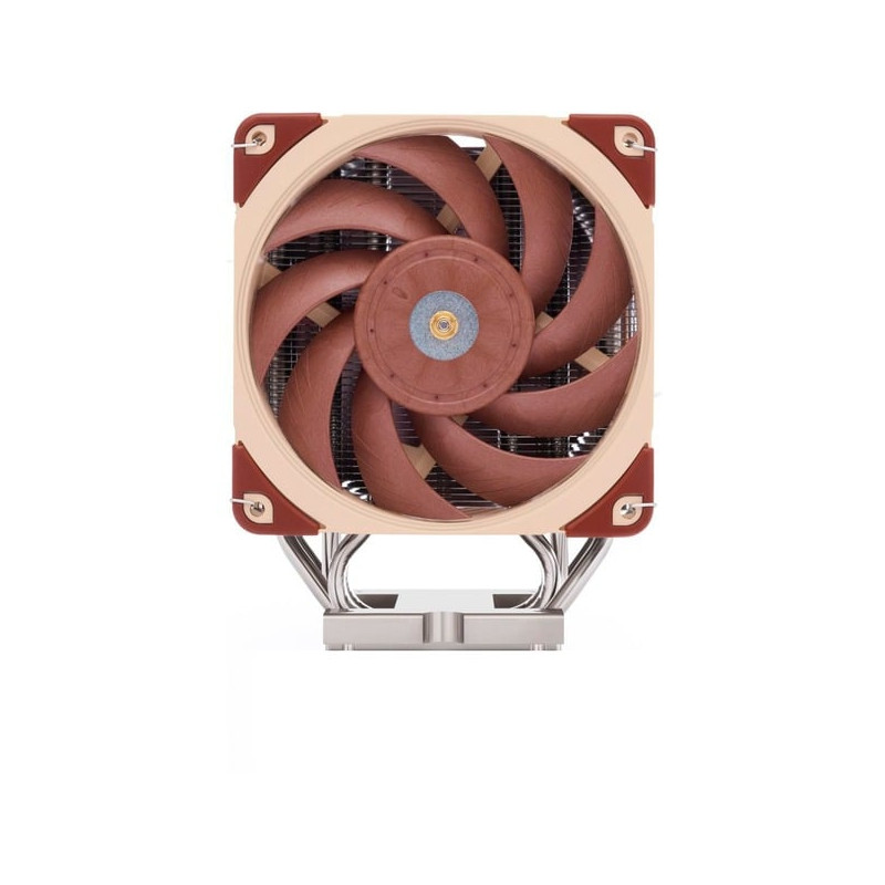 Dissipatore cpu noctua nh-u12s dx-4677 marrone [nh-u12s