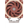 Dissipatore cpu noctua nh-u12s dx-4677 marrone [nh-u12s