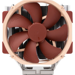 Dissipatore cpu noctua nh-u14s dx-4677 marrone [nh-u14s