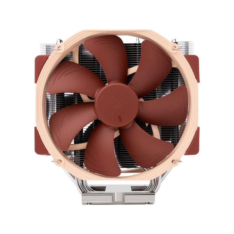 Dissipatore cpu noctua nh-u14s dx-4677 marrone [nh-u14s