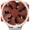 Dissipatore cpu noctua nh-u14s dx-4677 marrone [nh-u14s