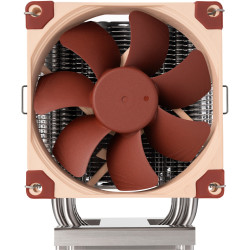 Dissipatore cpu noctua nh-u9 dx-4677 marrone [nh-u9 dx-4677]