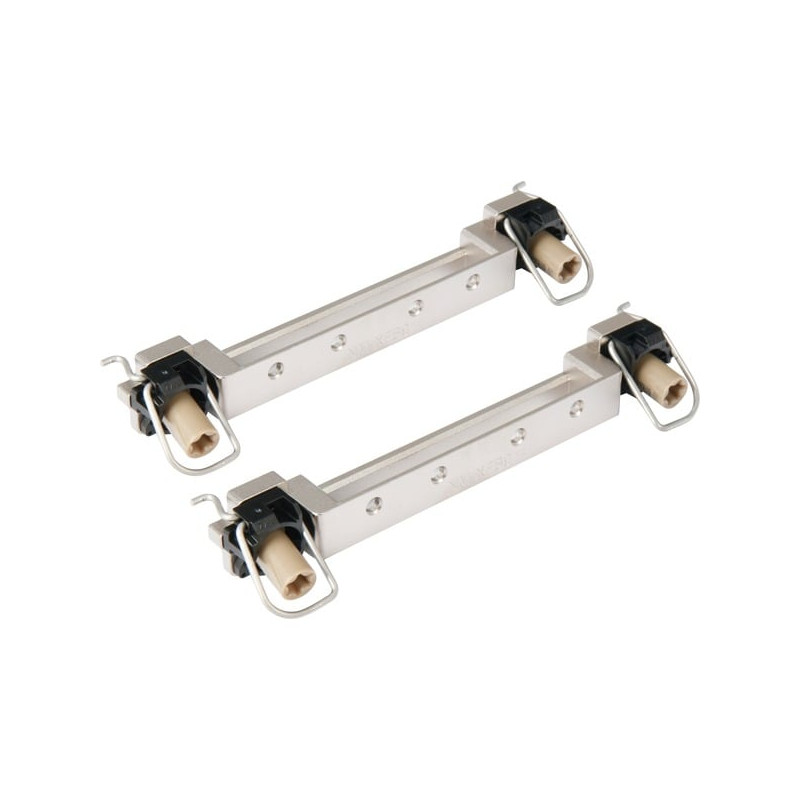 Kit di montaggio noctua nm-i4677 argento [nm-i4677]