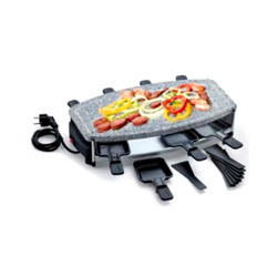 Set per raclette kaufgut [kaufgut]