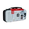 Custodia case big ben traveller per console nitendo bianca