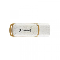 Pen drive 128gb intenso usb 3.2 gen.1 beige [3540491]