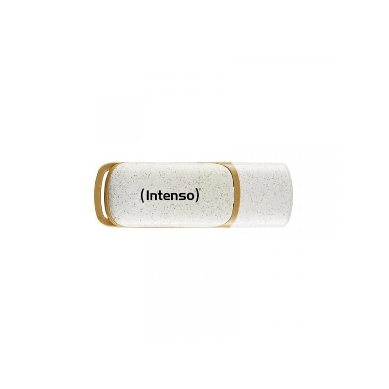 Pen drive 128gb intenso usb 3.2 gen.1 beige [3540491]