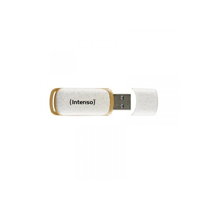 Pen drive 32gb intenso usb 3.2 gen.1 beige [3540480]