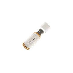 Pen drive 64gb intenso lapiz usb 3.2 gen.1 beige [3540490]