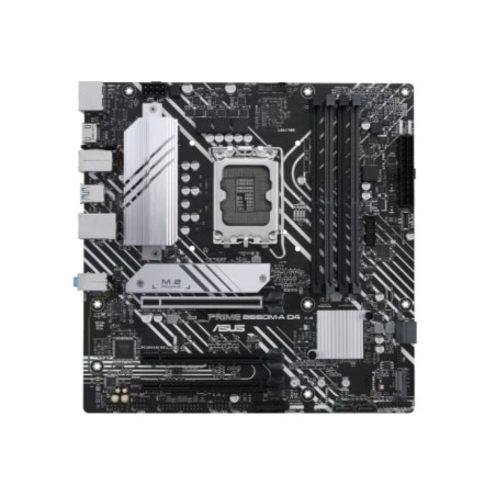 scheda madre asus prime b660m-a d4 csm lga 1700 [90mb19k0-m1eayc]